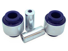 Load image into Gallery viewer, SuperPro 2011 Chrysler 300 Touring Front Rearward Radius Arm Bushing Set (+Caster)