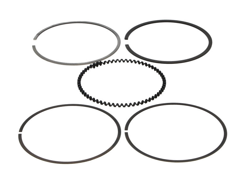 Wiseco 90.5mm 1.0x2.0mm Ring Set Ring Shelf Stock