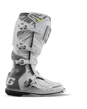 Load image into Gallery viewer, Gaerne Fastback Endurance Boot White Size - 6.5