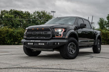 Load image into Gallery viewer, Road Armor 17-20 Ford Raptor Stealth Front Non-Winch Bumper - Tex Blk