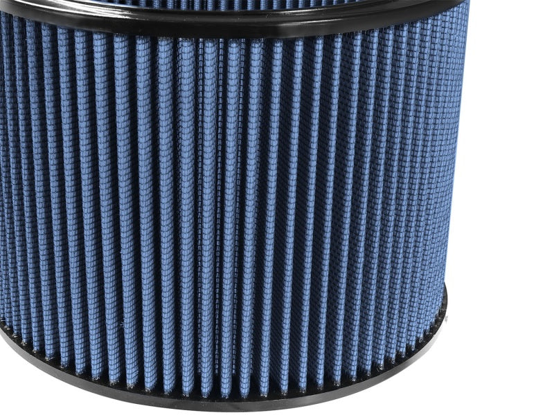 aFe MagnumFLOW Air Filters OER P5R A/F P5R 11 OD x 9.25 ID x 8 H