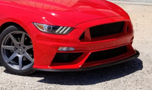 Load image into Gallery viewer, Anderson Composites 15-17 Ford Mustang Type-TT Front Bumper Fiberglass