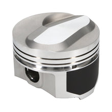 Load image into Gallery viewer, Wiseco Chevy 454 Dome, 1.645 CH +21cc 4.310in Bore Piston Kit