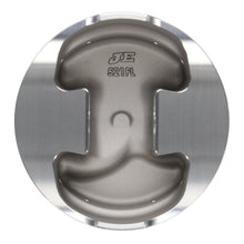 Load image into Gallery viewer, JE Pistons 4.030 350 SBC FT Set of 8 Pistons