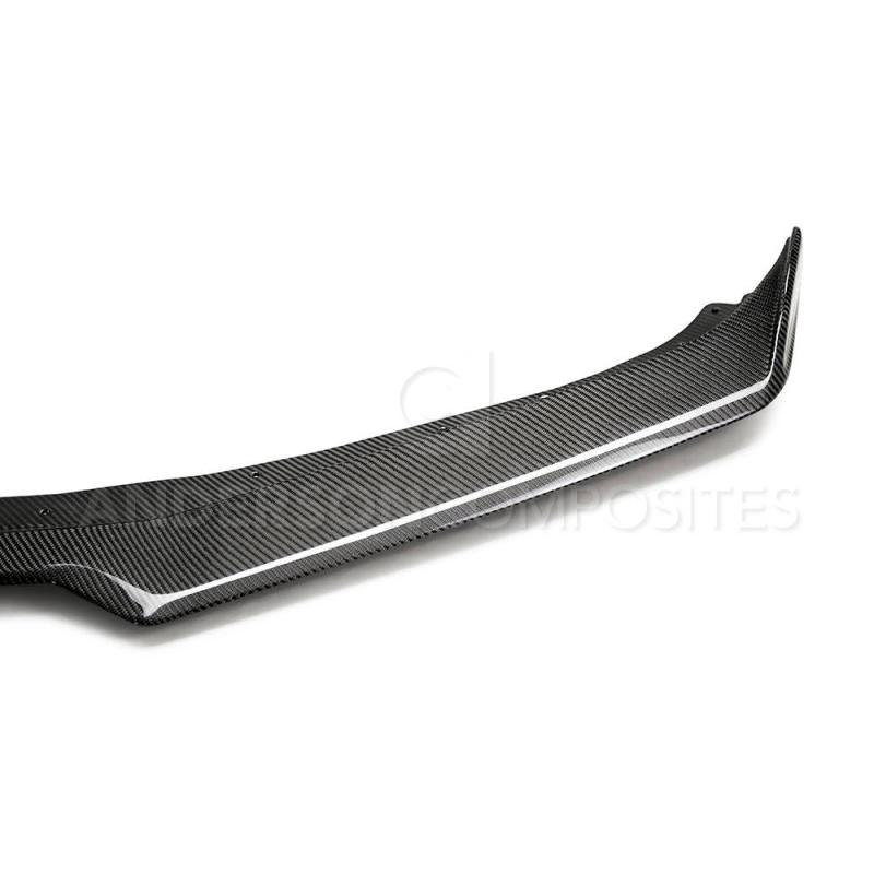 Anderson Composites 2019 Chevrolet Camaro Type-OE Front Chin Spoiler