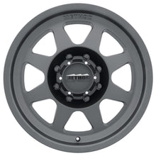 Load image into Gallery viewer, Method MR701 HD 18x9 +18mm Offset 8x180 130.81mm CB Matte Black Wheel
