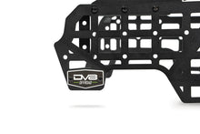 Load image into Gallery viewer, DV8 21-23 Ford Bronco Center Console Molle Panels &amp; Bridge