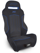 Load image into Gallery viewer, PRP XC Rear Suspension Seat- Black/Blue