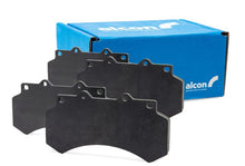 Load image into Gallery viewer, Alcon Ford F-150/Raptor CIR15 AV1 Front Brake Pad Set