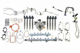 Sinister Diesel 11-14 Ford F250/F350 6.7L Contamination Kit
