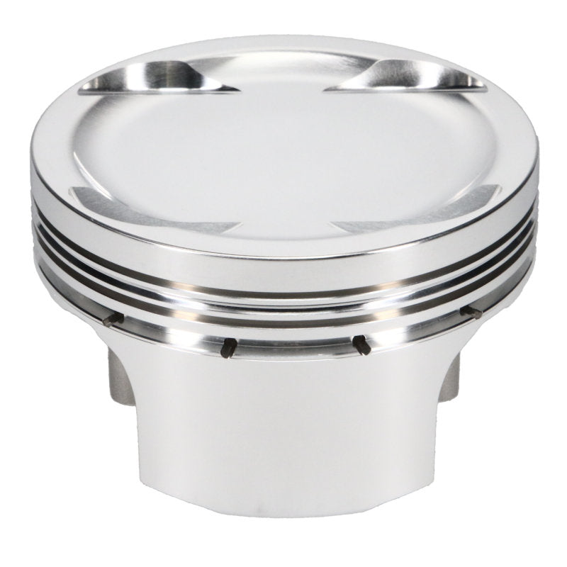 JE Pistons 91-98 Mitsubishi 3000 GT 6G72 92mm Bore CR Pistons