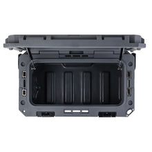 Load image into Gallery viewer, Mishimoto Borne Off-Road Hard Case 53QT Light Grey