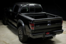 Load image into Gallery viewer, Pace Edwards 15-16 Ford Super Crew / SuperCab 5ft 6in Bed SWITCHBLADE (Box 2)