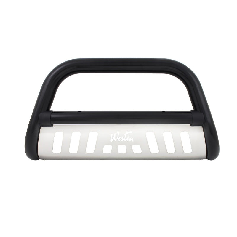 Westin 2009-2018 Dodge/Ram 1500 (Excl. Rebel model) Ultimate Bull Bar - Black