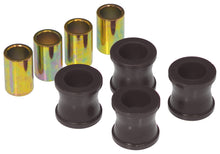 Load image into Gallery viewer, Prothane 70-78 AMC Gremlin Rear Track Arm Bushings - Black