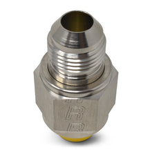 Load image into Gallery viewer, Russell Performance -10 AN Female to -8 AN to Male B-Nut Reducer (Endura)