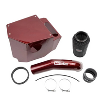 Load image into Gallery viewer, Wehrli 20-24 Chevrolet 6.6L L5P Duramax 4in Intake Kit - Gloss White