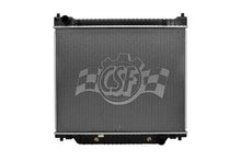 Load image into Gallery viewer, CSF 2003 Ford E-150 4.2L OEM Plastic Radiator
