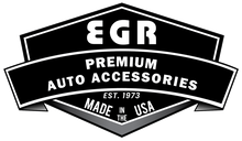 Load image into Gallery viewer, EGR 2017 Ford Super Duty Bolt-On Look Color Match Fender Flares - Set - Magnetic Metallic