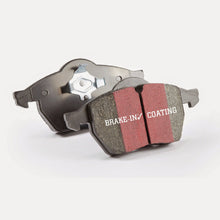 Load image into Gallery viewer, EBC 01-05 Cadillac Deville 4.6 HD Ultimax2 Rear Brake Pads