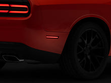 Load image into Gallery viewer, Raxiom 15-22 Challenger Excluding Widebody Axial Series LED Side Marker Lights (Smoked)