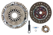 Load image into Gallery viewer, Exedy OE 2002-2003 Isuzu Rodeo L4 Clutch Kit