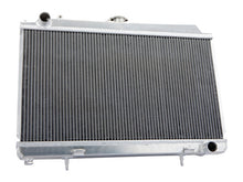 Load image into Gallery viewer, ISR Performance Aluminum Radiator - 95-98 Nissan 240sx w/SR20DET