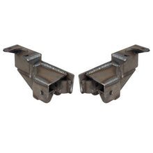 Load image into Gallery viewer, Synergy 07-18 Jeep Wrangler JK 2 Door Rear Stretch Bracket Kit