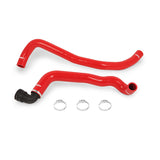 Mishimoto 09-10 Ford F-150 5.4L V8 Red Silicone Radiator Hose Kit