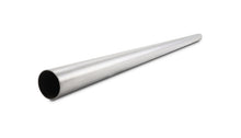 Load image into Gallery viewer, Vibrant 2.75in O.D. T304 SS Straight Tubing - 5ft Length