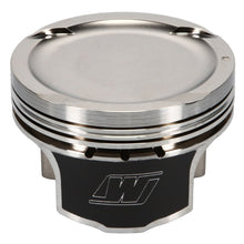 Load image into Gallery viewer, Wiseco Honda R18 81.5mm 9.0:1 CR Bore -10cc Dome Piston Shelf Stock Kit