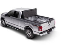 Load image into Gallery viewer, UnderCover 12-17 Ford Ranger 5ft Ultra Flex Bed Cover - Matte Black Finish