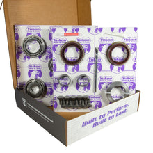 Load image into Gallery viewer, Yukon 8.6in GM 4.11 Rear Ring &amp; Pinion Install Kit Axle Bearings and Seal