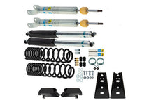 Load image into Gallery viewer, Superlift 09-18 Ram 1500 4WD 2in Lift Kit w/Bilstein Struts and Shocks