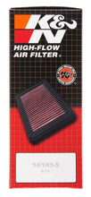 Load image into Gallery viewer, K&amp;N Honda XL1000 VARADERO 03-10 Air Filter