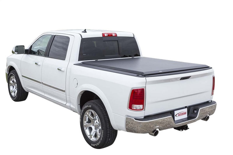 Access Original 09+ Dodge Ram 5ft 7in Bed Roll-Up Cover