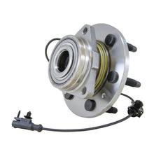 Load image into Gallery viewer, Yukon Front Unit Bearing &amp; Hub Assembly for 07-13 GM 1/2 Ton w/ABS 6 Studs