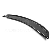 Load image into Gallery viewer, Anderson Composites 14-15 Chevrolet Camaro Z28 Type-Z28 Rear Spoiler