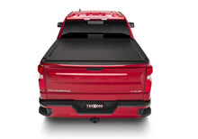 Load image into Gallery viewer, Truxedo 19-20 GMC Sierra &amp; Chevrolet Silverado 1500 (New Body) 5ft 8in Lo Pro Bed Cover