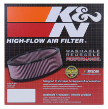 Load image into Gallery viewer, K&amp;N 06-09 BMW 135/335/535 Replacement Drop In Air Filter