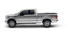 Load image into Gallery viewer, UnderCover 17-20 Ford F-250/F-350 6.8ft Ultra Flex Bed Cover - Matte Black Finish