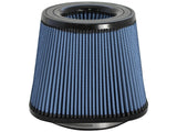 aFe Magnum FLOW Pro 5R Air Filter 7.13in F x (8.75in x 8.75in) B x 7in T(Inv) x 6.75in H