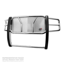 Load image into Gallery viewer, Westin 2014-2015 GMC Sierra 1500 HDX Grille Guard - SS