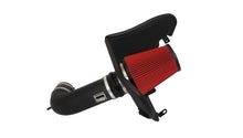 Load image into Gallery viewer, Volant 10-15 Chevrolet Camaro SS 6.2L V8 DryTech Filter Open Element Air Intake System