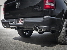 Load image into Gallery viewer, aFe MACH Force-Xp 3in 409 SS Cat-Back Exhaust 2019 RAM 1500 V8-5.7L w/ Polished Tip