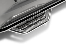 Load image into Gallery viewer, N-Fab Podium SS 09-17 Dodge Ram 1500 09-15.5 2500/3500/4500 Crew Cab - Polished Stainless - 3in