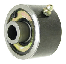 Load image into Gallery viewer, RockJock Johnny Joint Rod End 2in Narrow Weld-On 1.600in X .480in Ball Ext. Greased