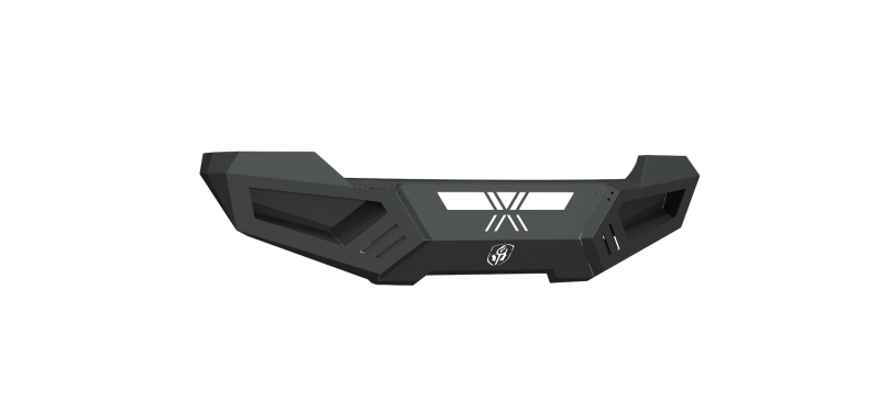 Road Armor 11-16 Ford F-250 SPARTAN Front Bumper - Tex Blk