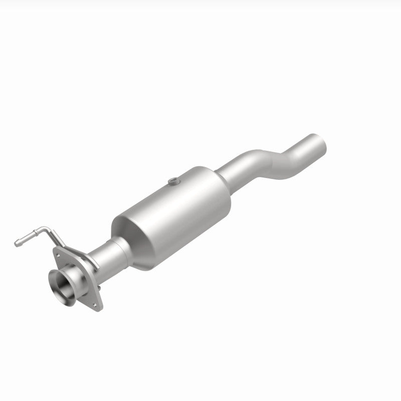 MagnaFlow 20-22 Ford F-350 Super Duty V8 7.3L Rear Underbody Direct Fit Catalytic Converter