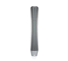 Load image into Gallery viewer, NRG Shift Knob Heat Sink Curved Long Gunmetal